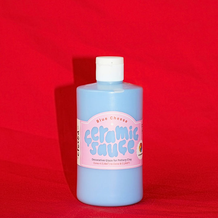 Ceramic Sauce - Blue Cheese