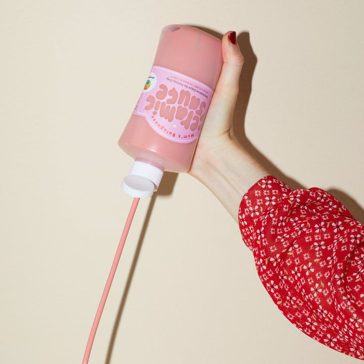 Ceramic Sauce - Mums Bolognese